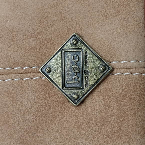 Womens b.o.c. Clutch Wallet - Picture 7 of 7